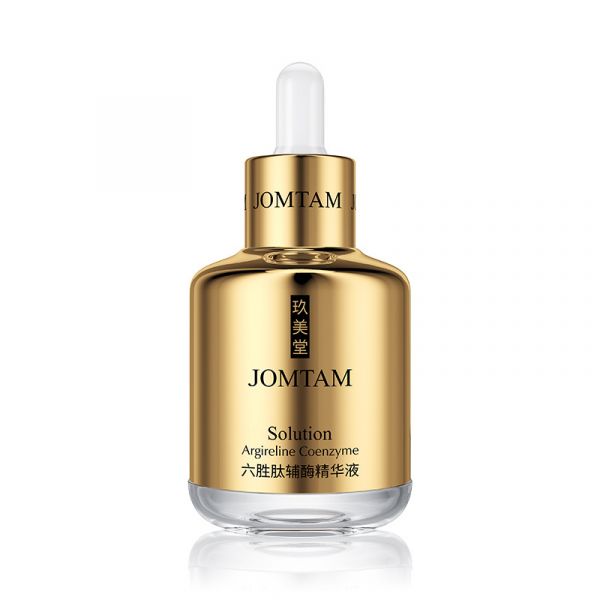 Serum with Botox effect based on argireline and coenzyme Jomtam.(30332)